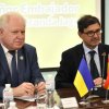 Visit of Ambassador Extraordinary and Plenipotentiary of Kingdom of Spain to Ukraine Ricardo López-Aranda Jagu to Grinchenko University